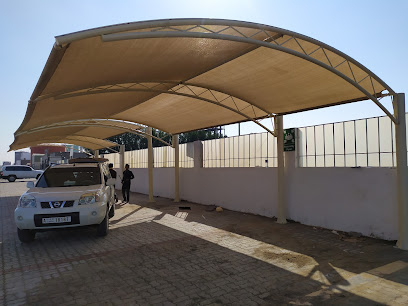 ورشة جنات للحدادة - الشارقة - +971 55 204 3950