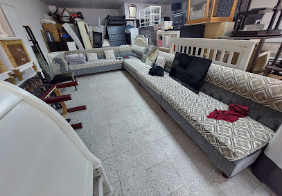 شاكر اثاث مستعمل شاكر اثاث مستعمل - أم القيوين - +971 50 888 2814