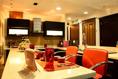 التصميم العربي - الشارقة - +971 7 226 0042
