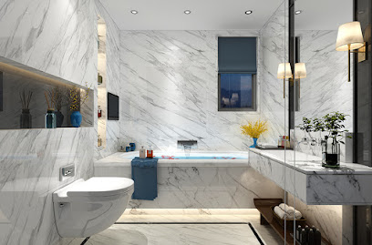 T&M Tiling & Bathroom Fit Outs - الشارقة - +971 50 880 8247
