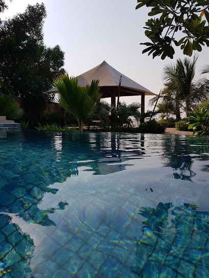 سبا ريتز كارلتون - United Arab Emirates|Ras al Khaimah|The Ritz-Carlton Ras Al Khaimah