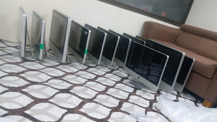 AZMAT MOHAMED USED ELECT.DEVICES TR LLC - أم القيوين - +971 56 835 1876