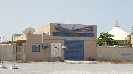 مدرسة الصباحية للبنات - الشارقة -