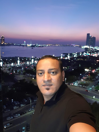 بقالة الكورنيش - United Arab Emirates|Al Hisn - Al Markaziyah West - Abu Dhabi|F9J2+Q47