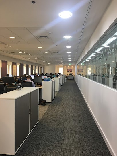 انفورما - طيران الشرق الأوسط - United Arab Emirates|Dubai|Sheikh Zayed Rd|20th Floor