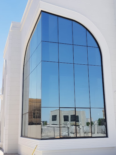 مصنع تامكو الخليج المحدودة - United Arab Emirates|Industrial Area - Industrial Area 17 - Sharjah|7CMX+44R