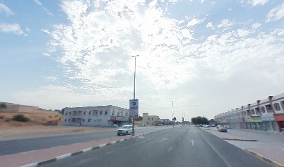 سيتي كار لتنجيد وإكسسوارات السيارات ذ - الشارقة - +971 7 244 1155