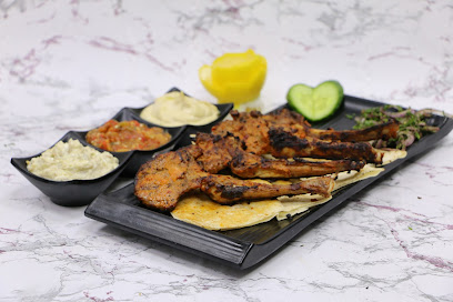 شاي وافي - الشارقة - +971 50 327 9955