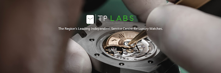 مختبرات TP - United Arab Emirates|Dubai|Level 2 - Office 2212 Sheikh Zayed Rd|Gold and Diamond Park