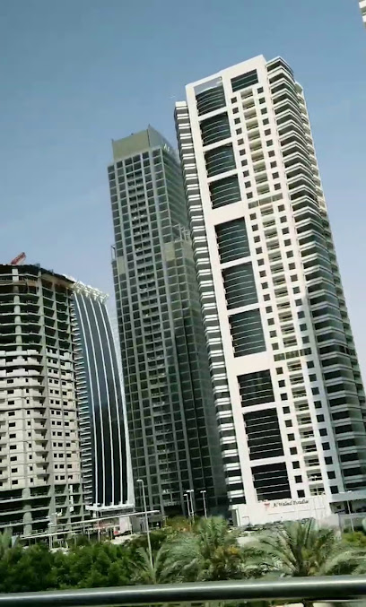 عقارات داماك - United Arab Emirates|Barsha Heights - Dubai|Jebel Ali Race Course Rd|Damac Executive Heights