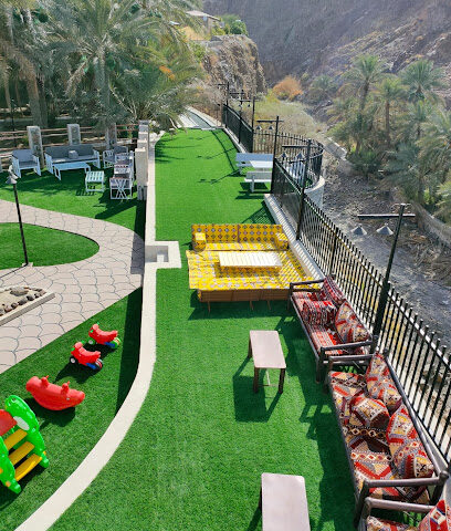 منتجع بالم بريز - الشارقة - +971 56 447 9040