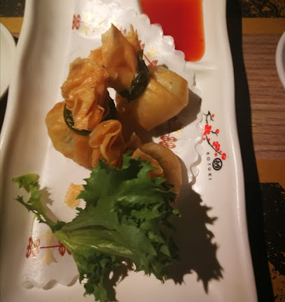 مطعم ليبراسيون - الشارقة - +971 6 533 6896