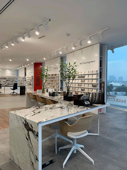 معرض مرازي - United Arab Emirates|Dubai Design District - Dubai|Office 202|Building 9