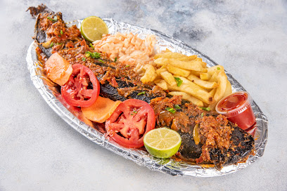 مطعم و مشاوي بابلز (أطباق افريقية و كونتيننتال) - الشارقة - +971 50 312 7701