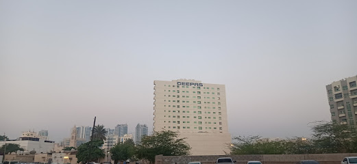 عقارات جيباس عجمان - الشارقة - +971 54 582 1573