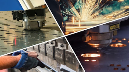 ميتال فابريك منطقة حرة - شركة تصنيع معادن في الإمارات العربية المتحدة | مزود خدمة CNC رأس الخيمة - الشارقة - +971 7 243 4545