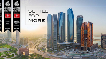 ديستريكت العقارية - أبوظبي - الشارقة - +971 2 445 1533