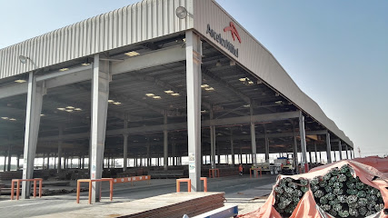 ArcelorMittal DSTC FZE - الشارقة - +971 4 803 6666