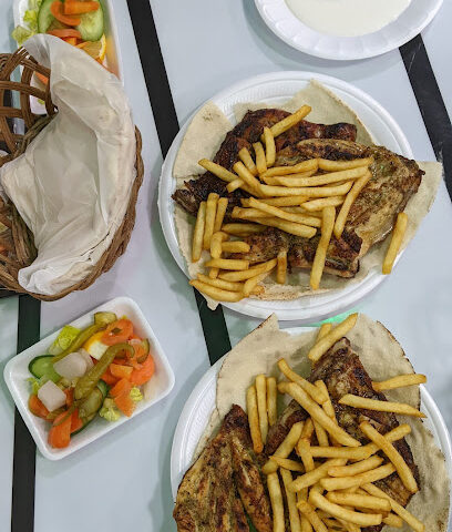 مطعم امبريال - الشارقة - +971 6 542 1697