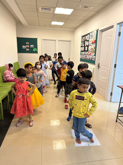 برينوبرين عجمان - United Arab Emirates|Ajman|Sheikh Khalifa Bin Zayed St|104