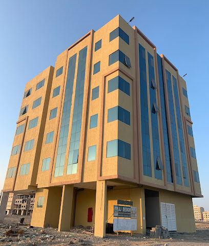 سبيد للعقارات ذ م م - الشارقة - +971 56 425 8885