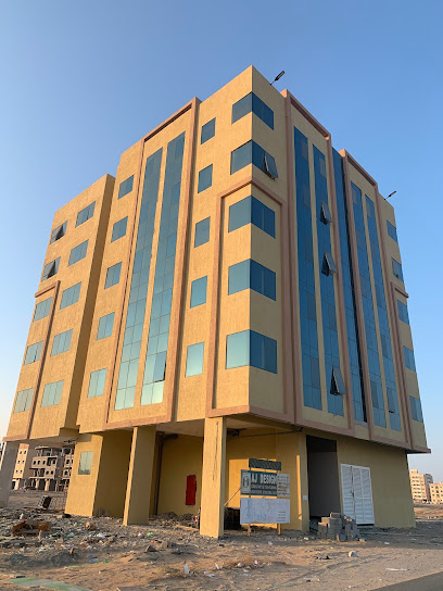 سبيد للعقارات ذ م م - United Arab Emirates|Al Jerf Industrial 3 - Ajman|Sheikh Mohammed bin Rashid Al Maktoum Rd