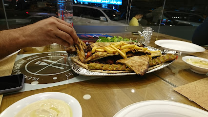 مطعم سبوت جريل - الشارقة - +971 6 552 3552