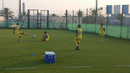 نادي بني ياس الرياضي الثقافي - الشارقة - +971 2 584 2771