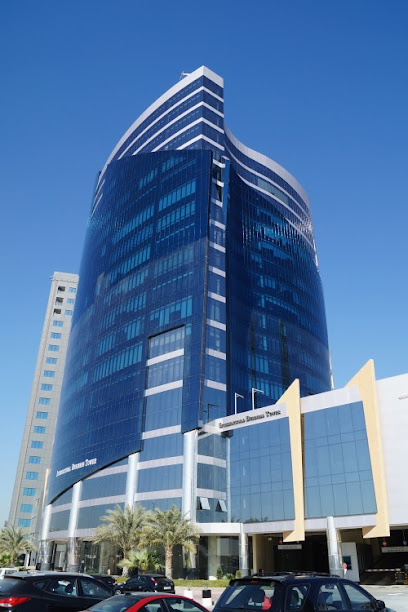 التقدم لأنظمة الأمن والسلامة ش - United Arab Emirates|Business Bay - Dubai|Office#904 - Al Amal St|International Business Tower