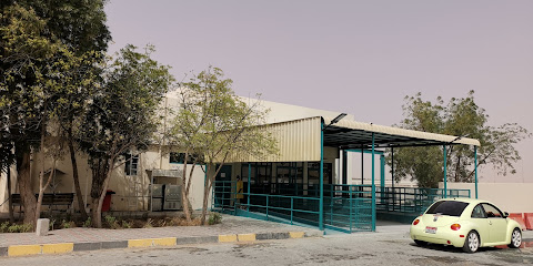 مسلخ ليوا المركزي - الشارقة - +971 2 898 8874