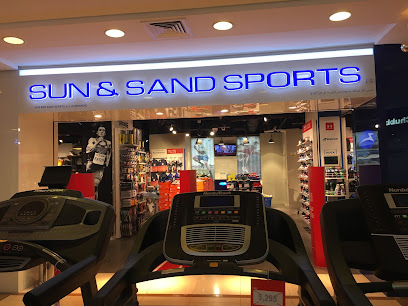 سن اند ساند سبورتس - الشارقة - +971 4 349 5820