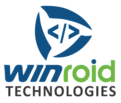 تقنية Winroid - الشارقة - +971 50 344 3469