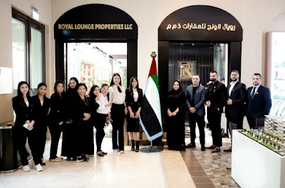 عقارات رويال لاونج - الشارقة - +971 800 795