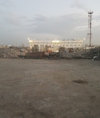 مطعم - الشارقة - +971 52 243 3626