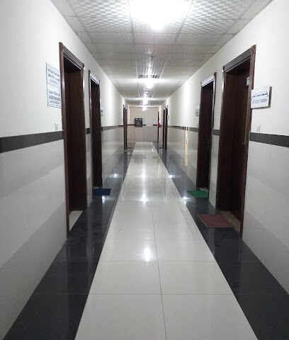 مركز دار الفكر للتدريب DFTC - الشارقة - +971 2 443 1626