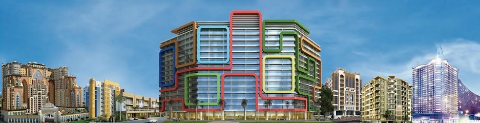 خصائص الوقت - United Arab Emirates|Business Bay - Bay Square - Dubai|Building 12 Marasi Dr