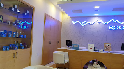 نام سبا - الشارقة - +971 4 317 4456