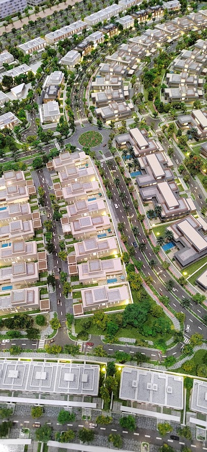 مركز مبيعات ريم هيلز - United Arab Emirates|Abu Dhabi|Ground Floor