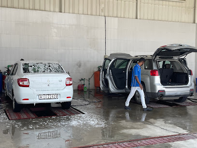 كراج دبا للسيارات والاطارات ذ - الشارقة - +971 52 189 9162