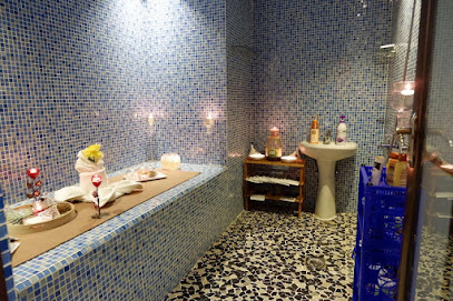 مركز يوفي سبا في القصيص دبي - الشارقة - +971 50 223 7559