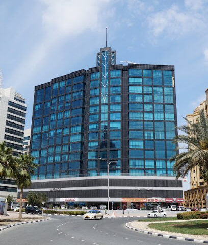 ريلويارد انترناشيونال - الشارقة - +971 55 229 8058