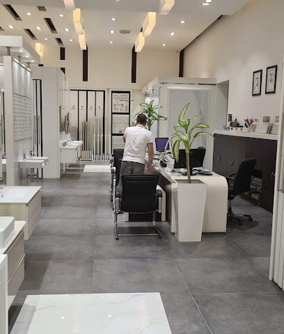 سيراميك أميسا - سانيدوسا - الشارقة - +971 6 557 2238