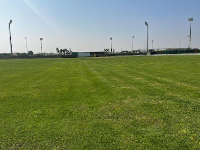 نادي عجمان الرياضي الملكي - الشارقة - +971 50 518 6180