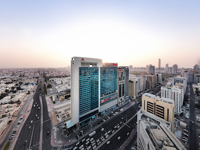 بلوم العقارية - الشارقة - +971 2 696 9500