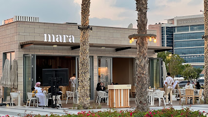 مطعم مارا لاونج - الفجيرة - الشارقة - +971 50 100 2174