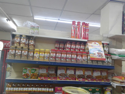 سوبر ماركت جمال - الشارقة - +971 9 238 0886