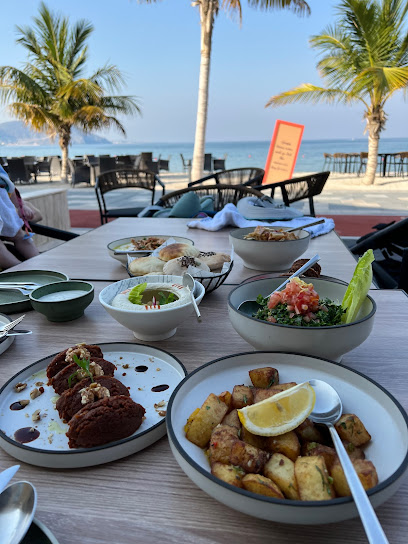 شبابيك خورفكان - United Arab Emirates|Sharjah|Corniche St|Khor Fakkan