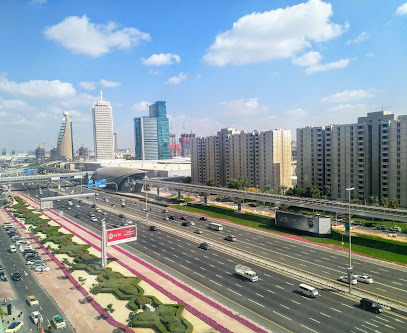 خصائص Uniestate - الشارقة - +971 4 331 8333