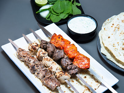 كباب الفريج مليحة - الشارقة - +971 50 960 2044