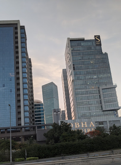 مجموعة شوبا - United Arab Emirates|Dubai|Sobha Sapphire Building